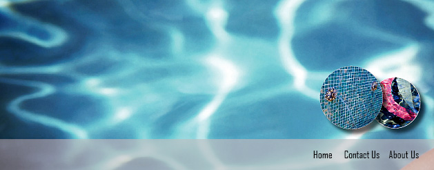 water fetures